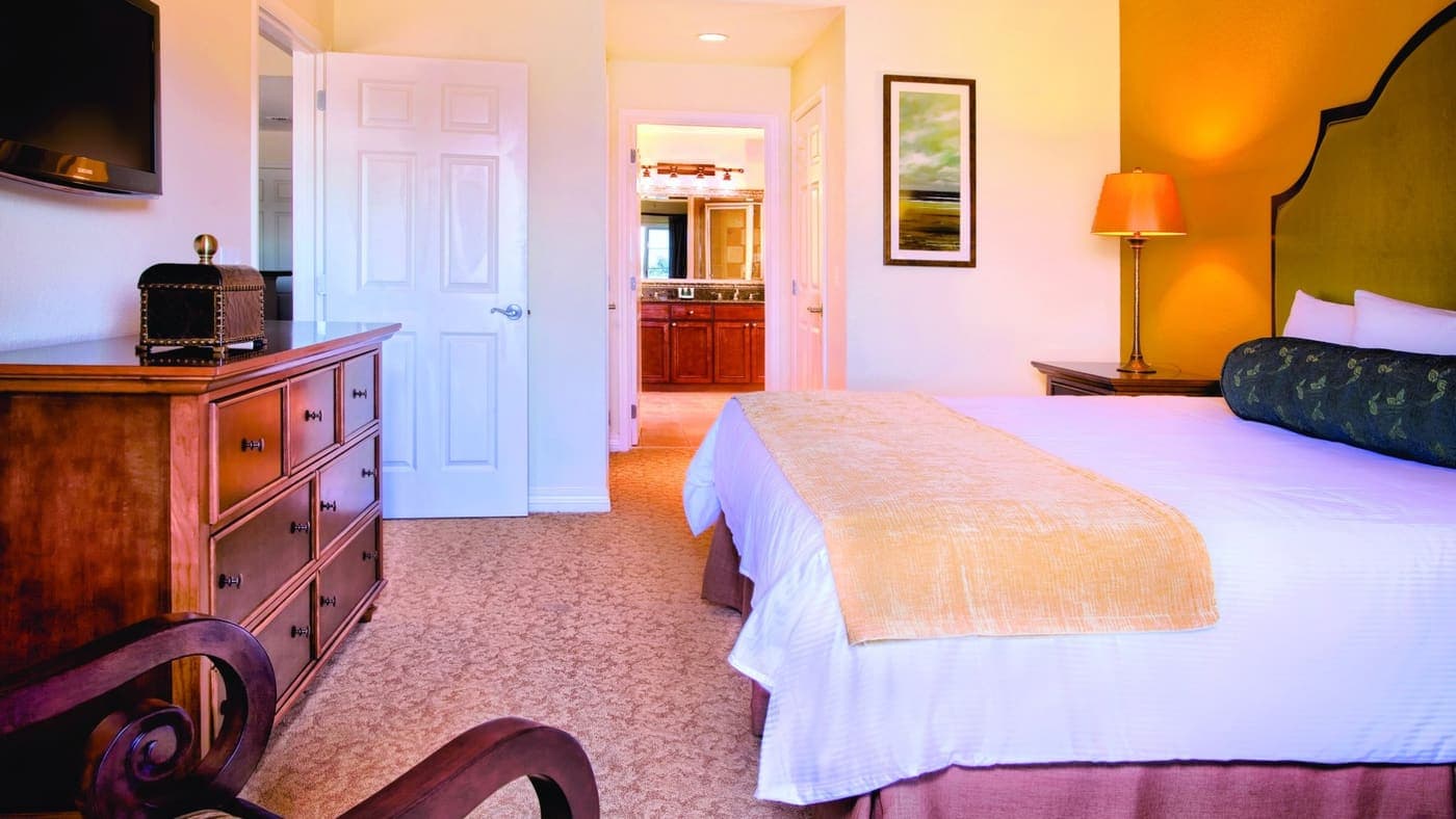 3 Bedroom Deluxe